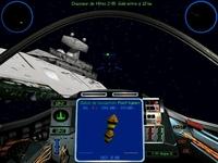 Star Wars - X-Wing VS Tie Fighter - Balance of Power sur PC
